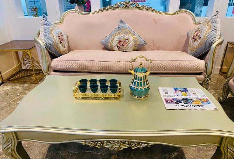 Garden City Hotel Dubai