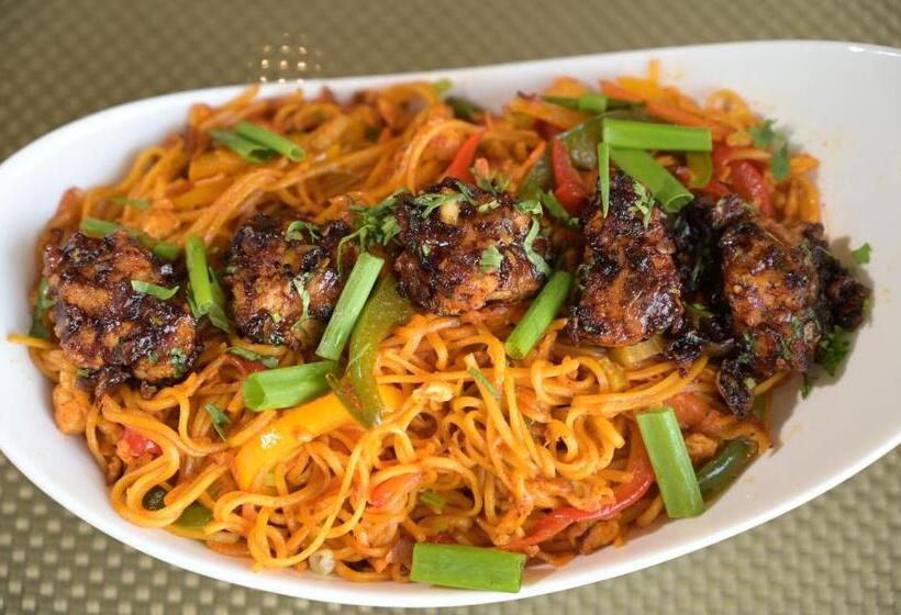 Garden City Hotel Dubai