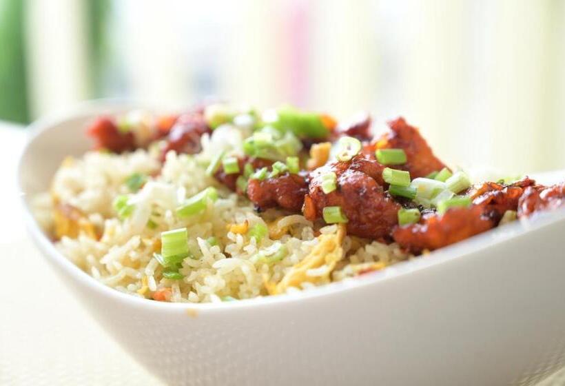 Garden City Hotel Dubai