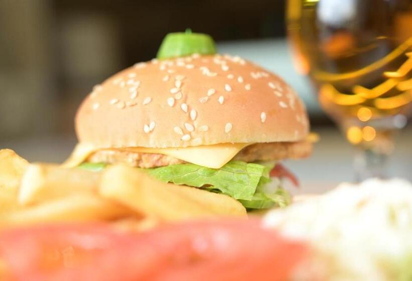 Garden City Hotel Dubai