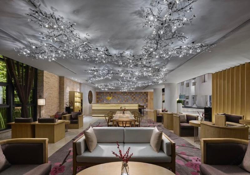 酒店 Garrya Xianlintong