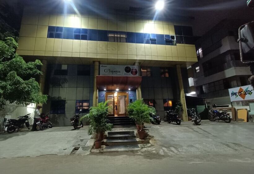 Gt Grande Hotel Near Us Consulate