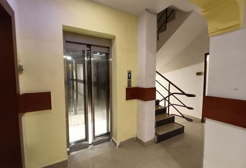 Gt Grande Hotel Near Us Consulate