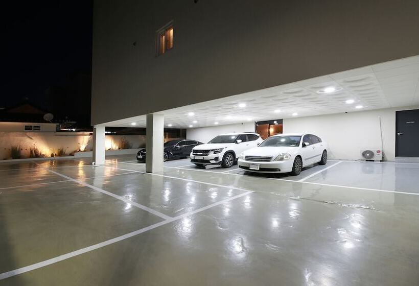 酒店 Private Gyeongju