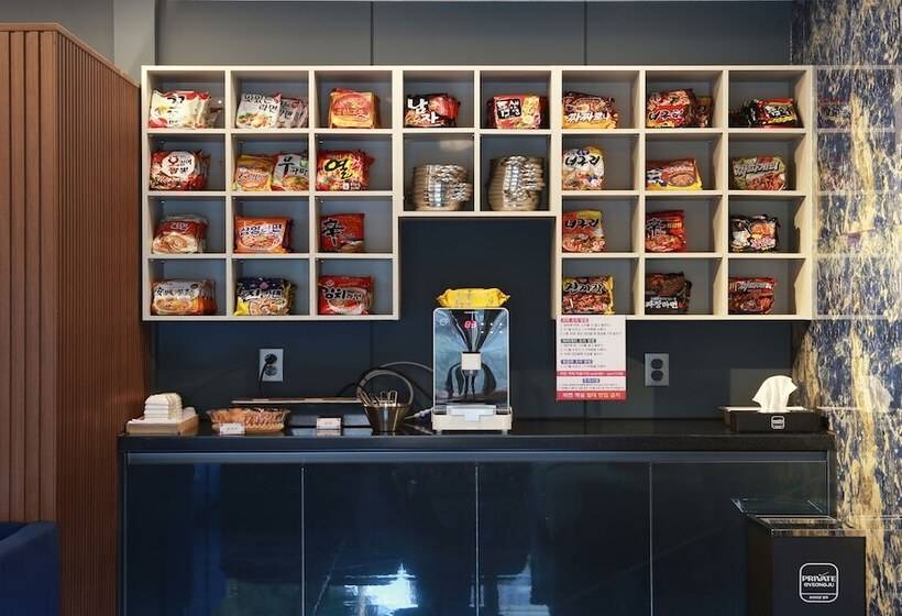 酒店 Private Gyeongju