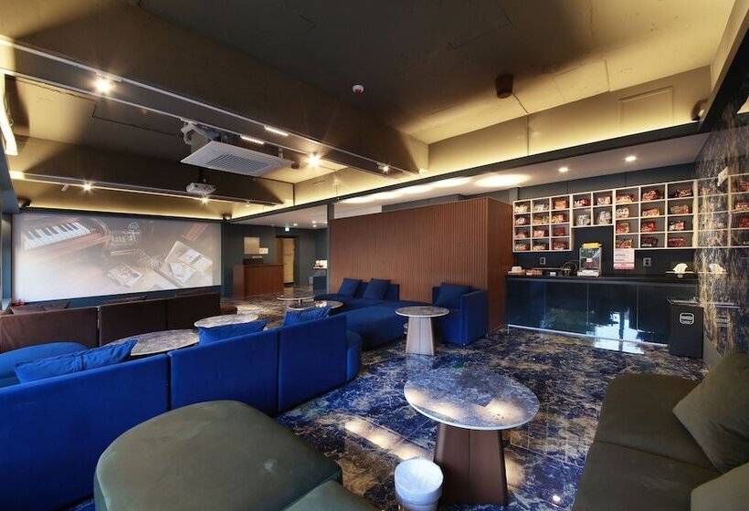 酒店 Private Gyeongju