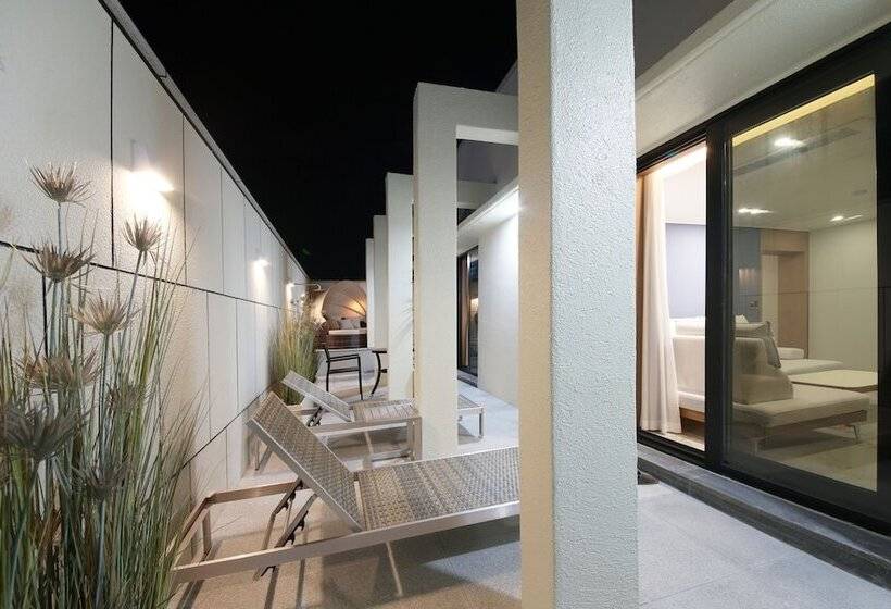 酒店 Private Gyeongju