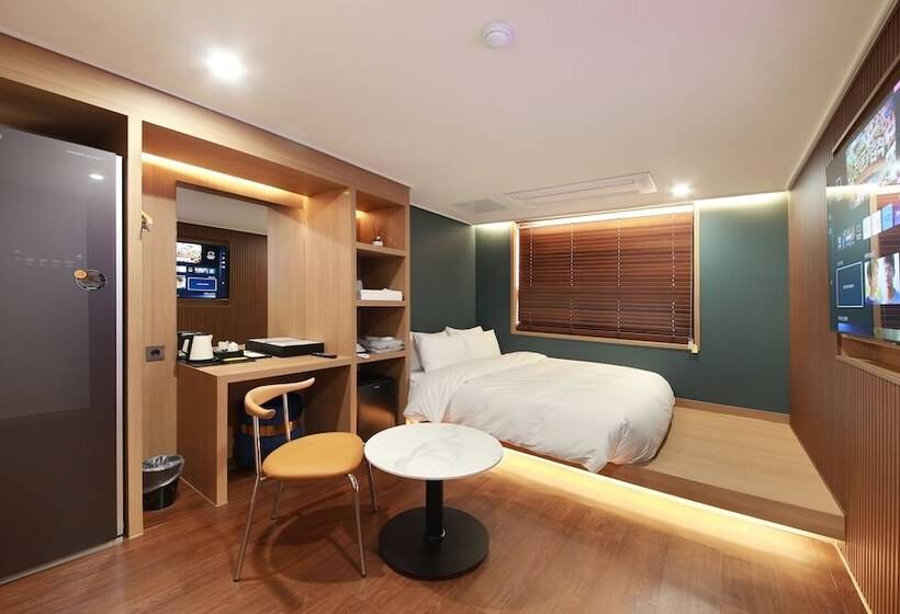 酒店 Private Gyeongju