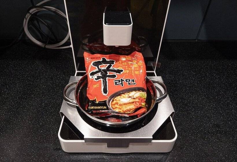 酒店 Private Gyeongju