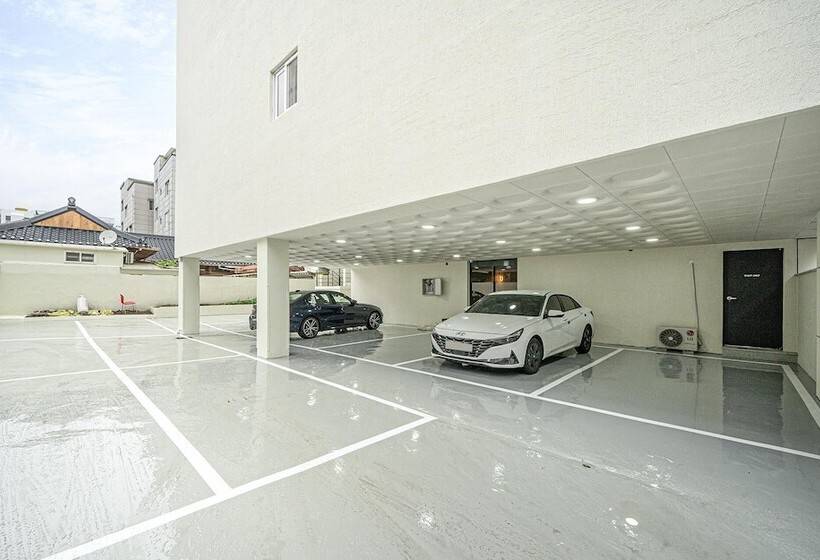 酒店 Private Gyeongju