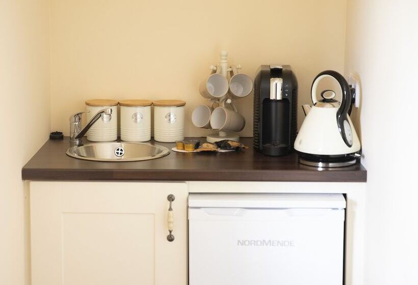 בית מלון כפרי Heather House