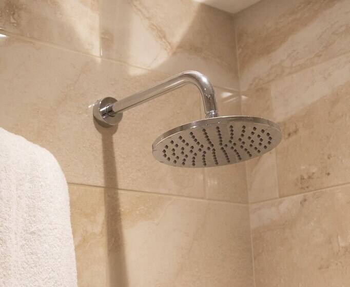 בית מלון כפרי Heather House