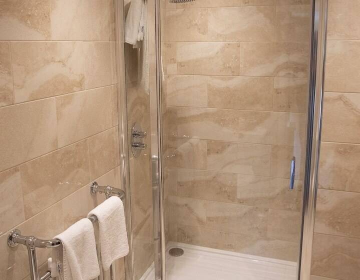 בית מלון כפרי Heather House