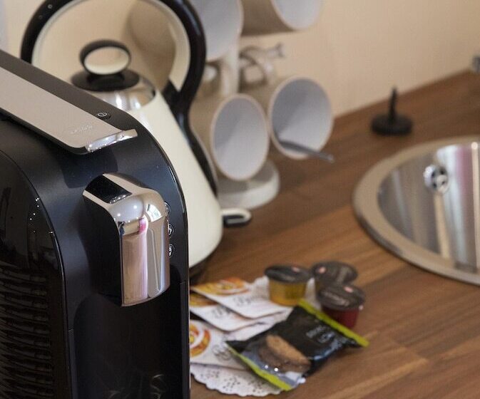 בית מלון כפרי Heather House