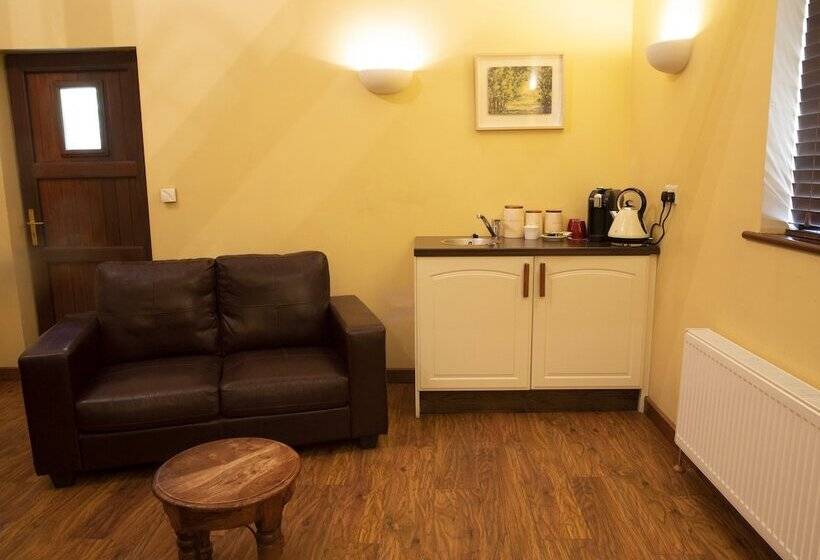 בית מלון כפרי Heather House