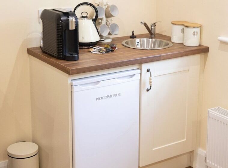 בית מלון כפרי Heather House