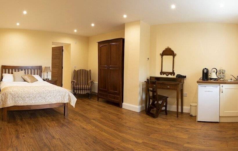 בית מלון כפרי Heather House