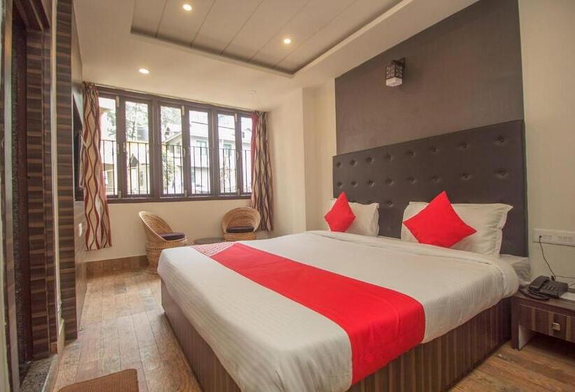 ホテル Heritage Sikkim By Oyo Rooms