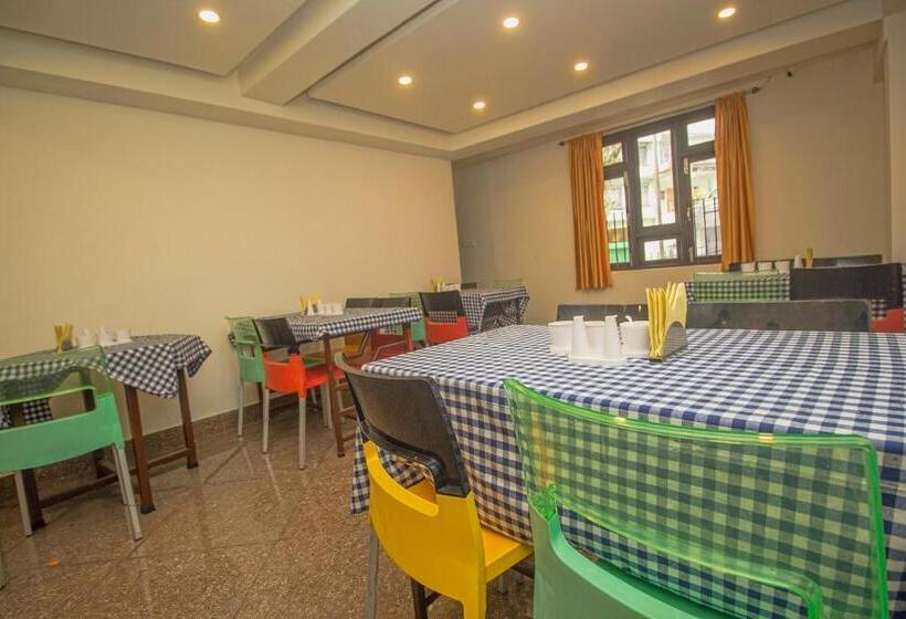 ホテル Heritage Sikkim By Oyo Rooms