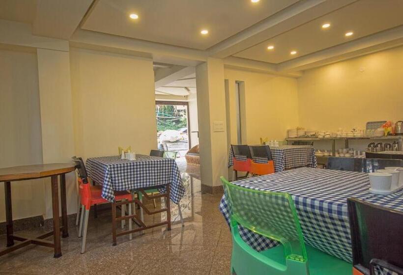 ホテル Heritage Sikkim By Oyo Rooms