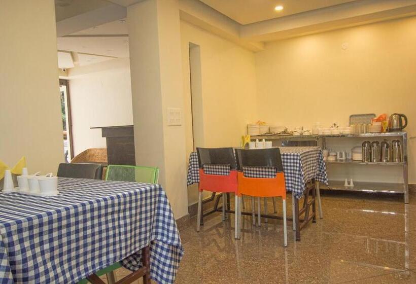 ホテル Heritage Sikkim By Oyo Rooms