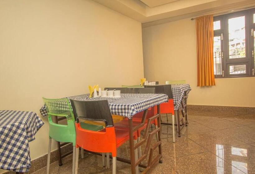 ホテル Heritage Sikkim By Oyo Rooms