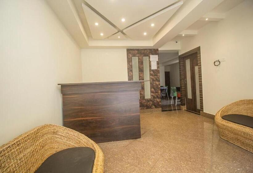 ホテル Heritage Sikkim By Oyo Rooms