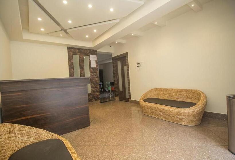 ホテル Heritage Sikkim By Oyo Rooms