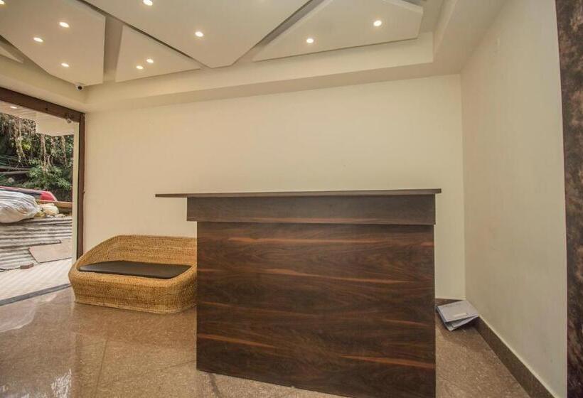 ホテル Heritage Sikkim By Oyo Rooms