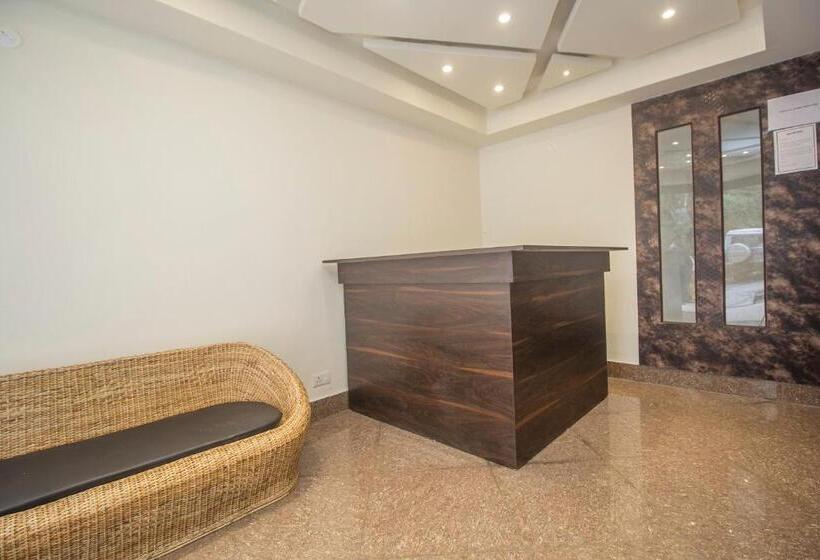 ホテル Heritage Sikkim By Oyo Rooms