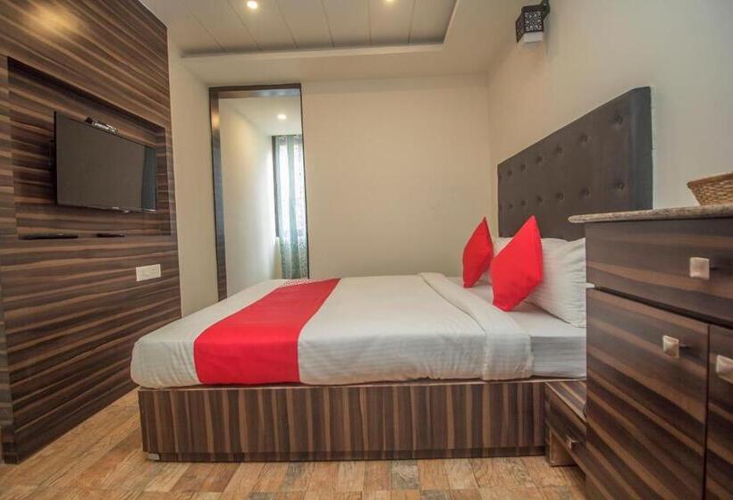 ホテル Heritage Sikkim By Oyo Rooms