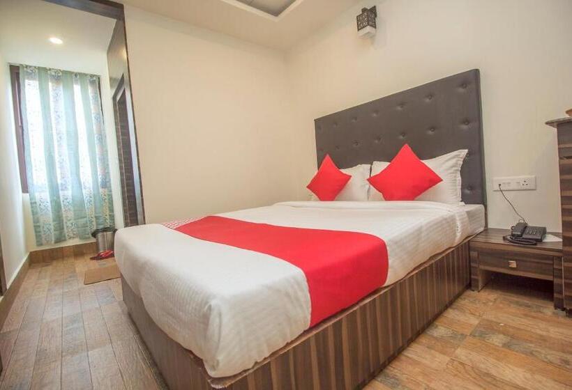 ホテル Heritage Sikkim By Oyo Rooms