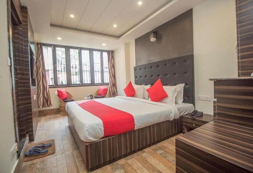 ホテル Heritage Sikkim By Oyo Rooms
