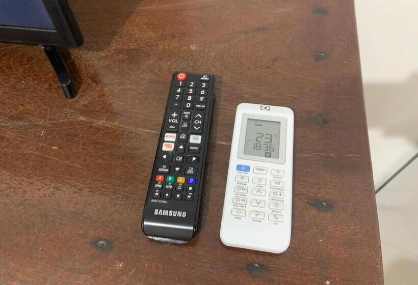 فندق Morro Branco Suítes   Hospedaria Morro Branco