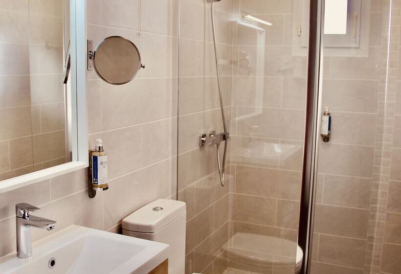 Отель Hôtel Europa