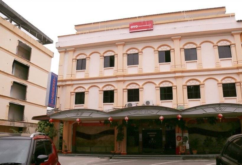 בית מלון כפרי Indorasa 2 By Oyo Rooms