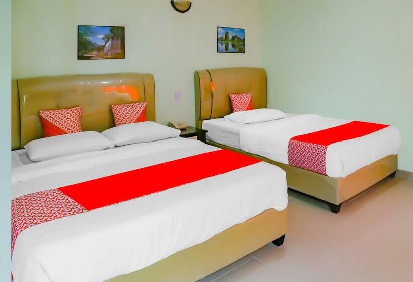 בית מלון כפרי Indorasa 2 By Oyo Rooms