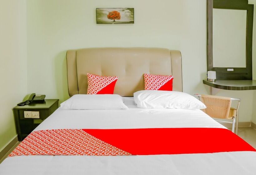 בית מלון כפרי Indorasa 2 By Oyo Rooms