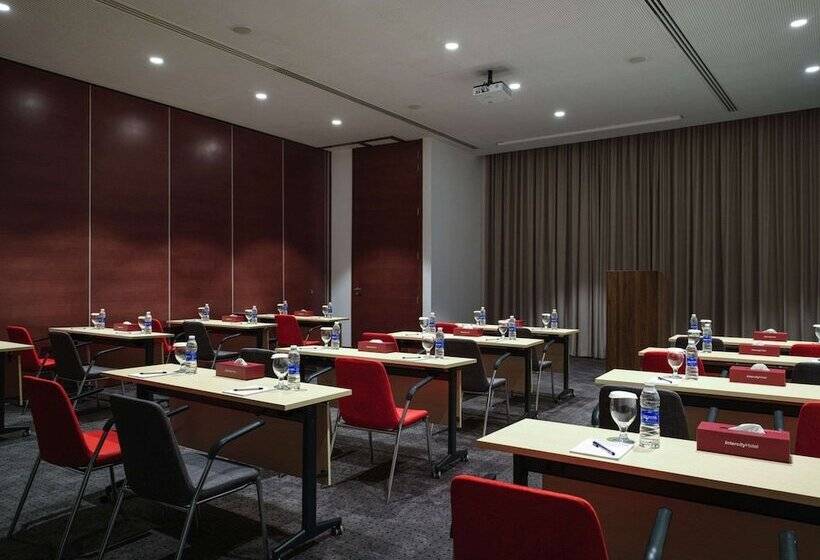 Intercityhotel Muscat