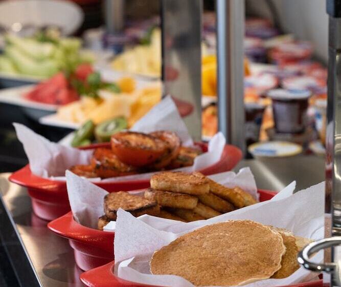 Intercityhotel Muscat