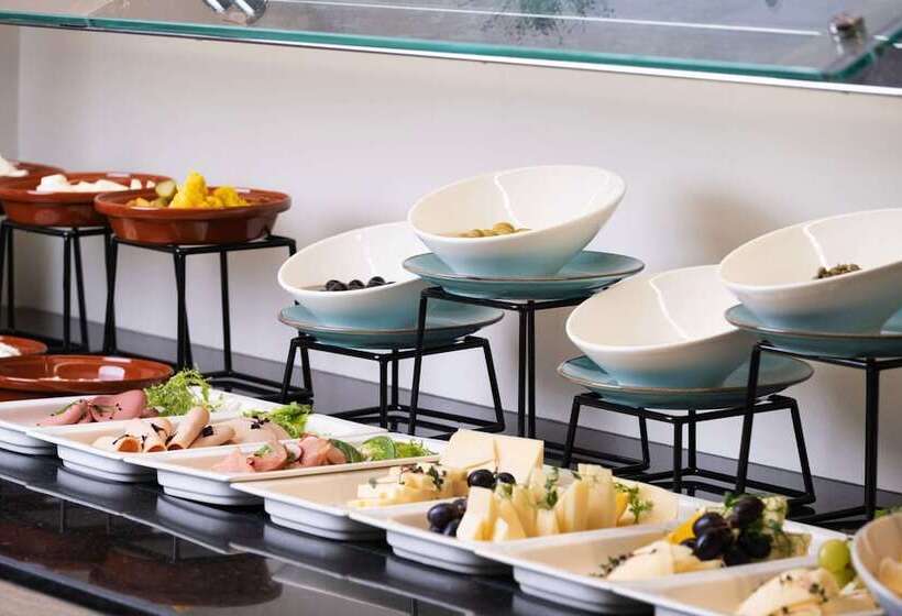 Intercityhotel Muscat