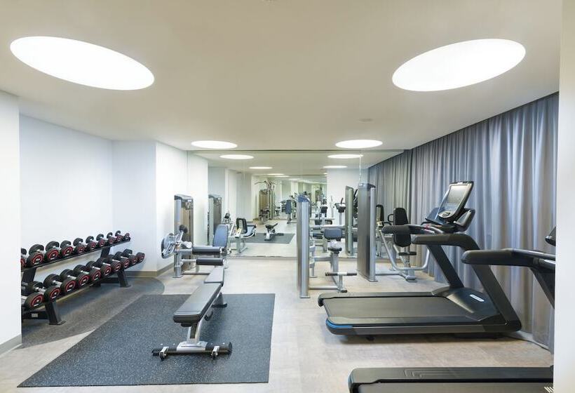 Intercityhotel Muscat