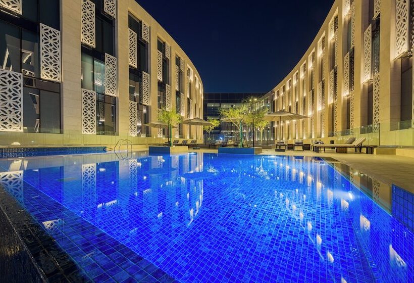 Intercityhotel Muscat