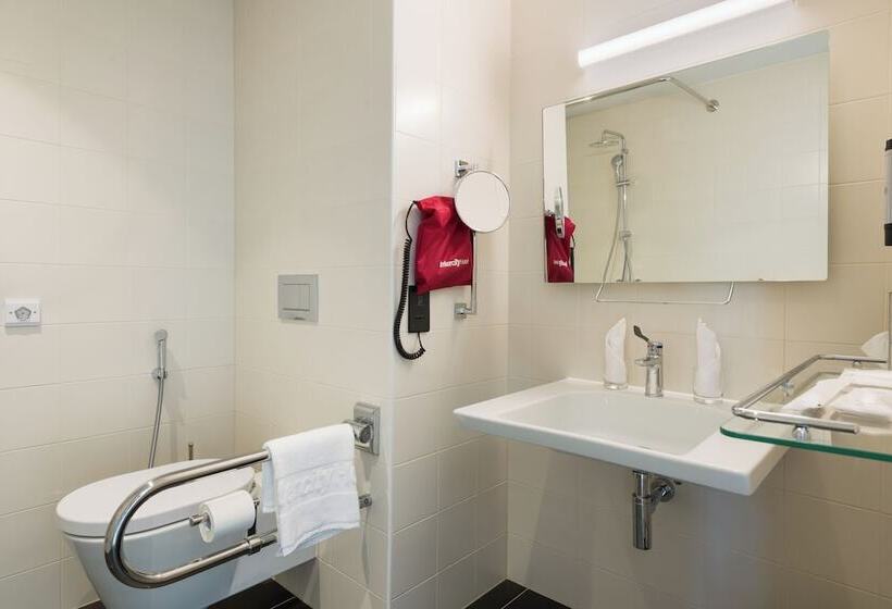 Intercityhotel Muscat