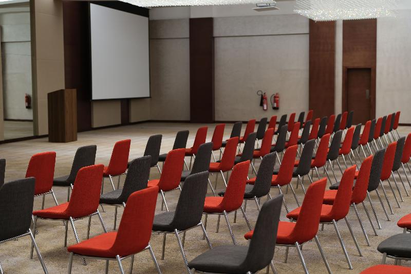 Intercityhotel Muscat