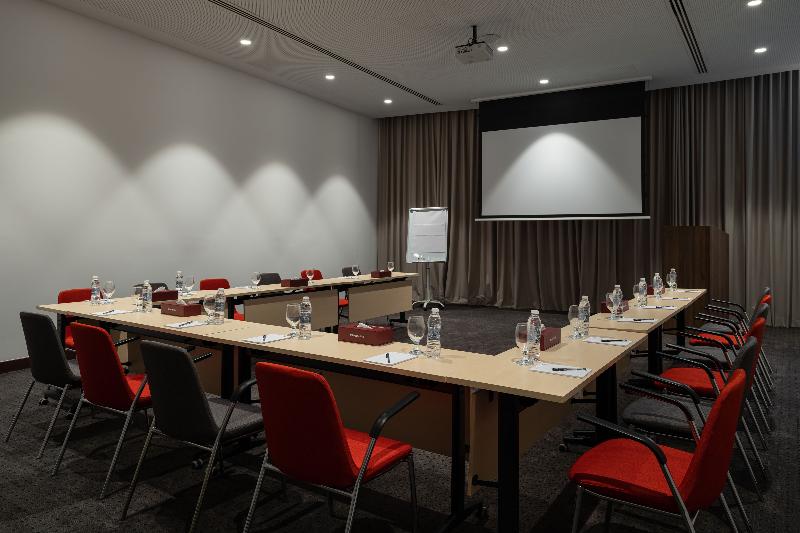 Intercityhotel Muscat