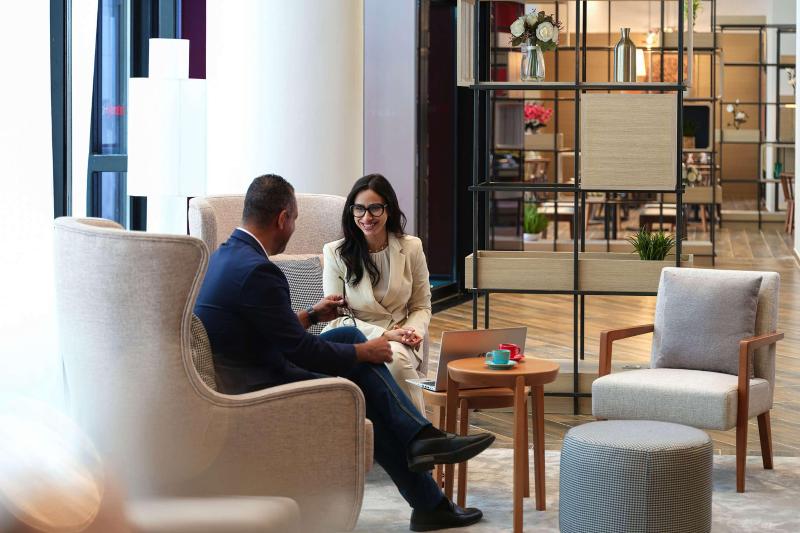 Intercityhotel Muscat