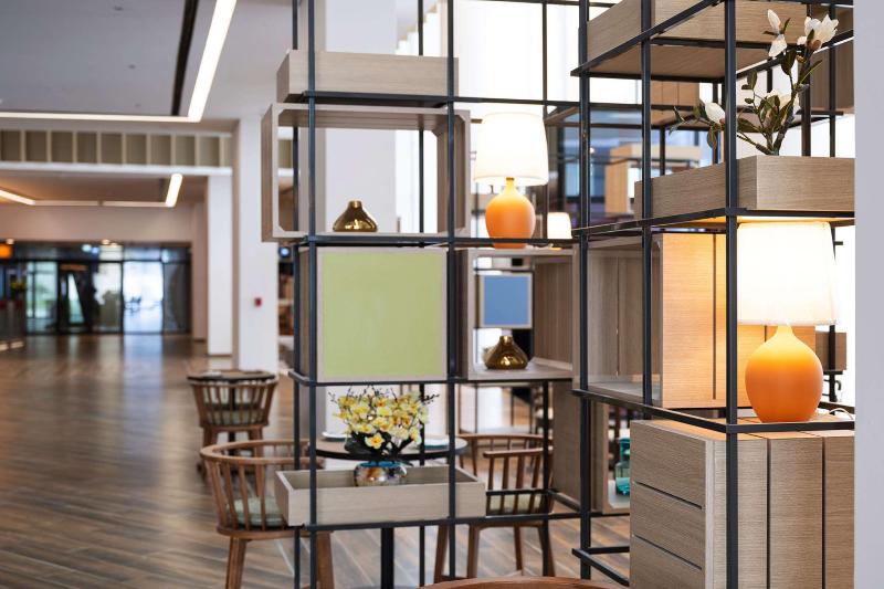 Intercityhotel Muscat