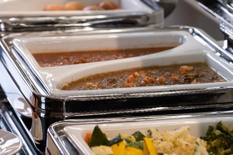 Intercityhotel Muscat