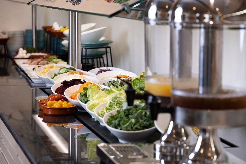 Intercityhotel Muscat